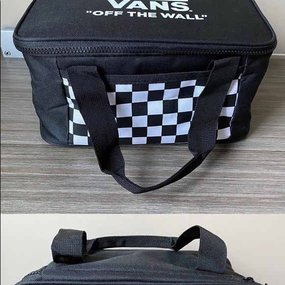 Vans cooler bag - Picture 2 of 3